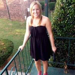 Little Black Dress- cocktail/party